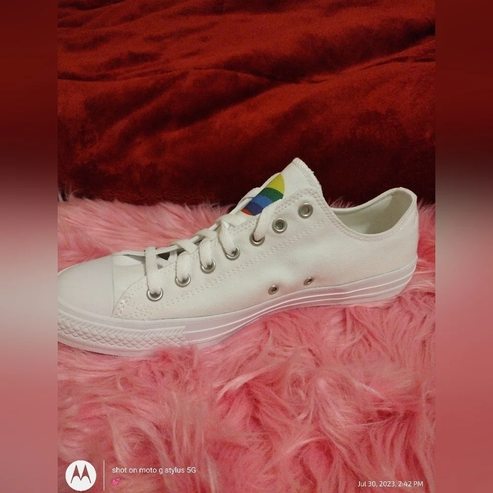 CONVERSE Chuck Taylor All‎ Star Ox Unisex